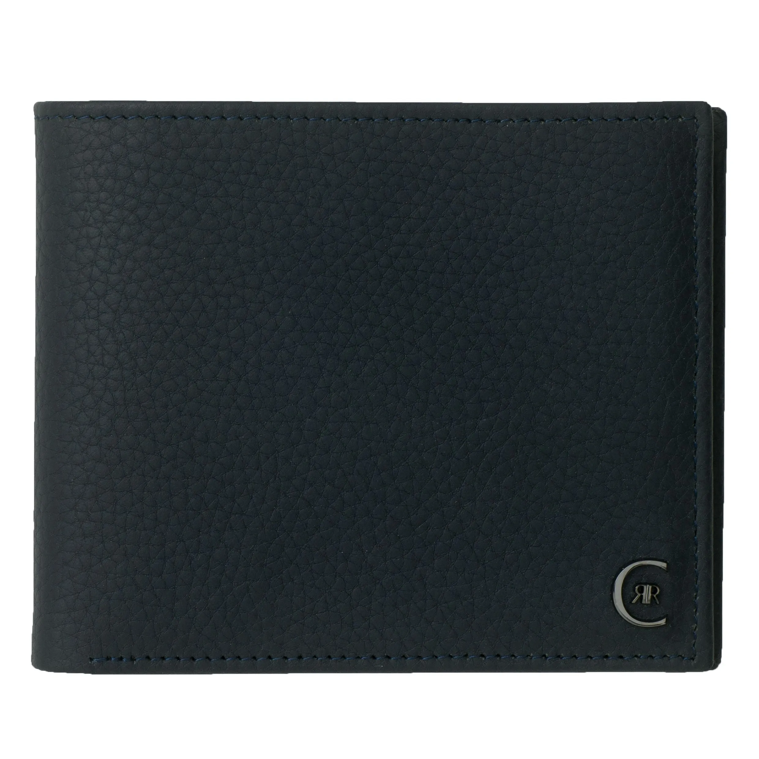 CERRUTI 1881 NLW711N-Card wallet Hamilton Dark Blue