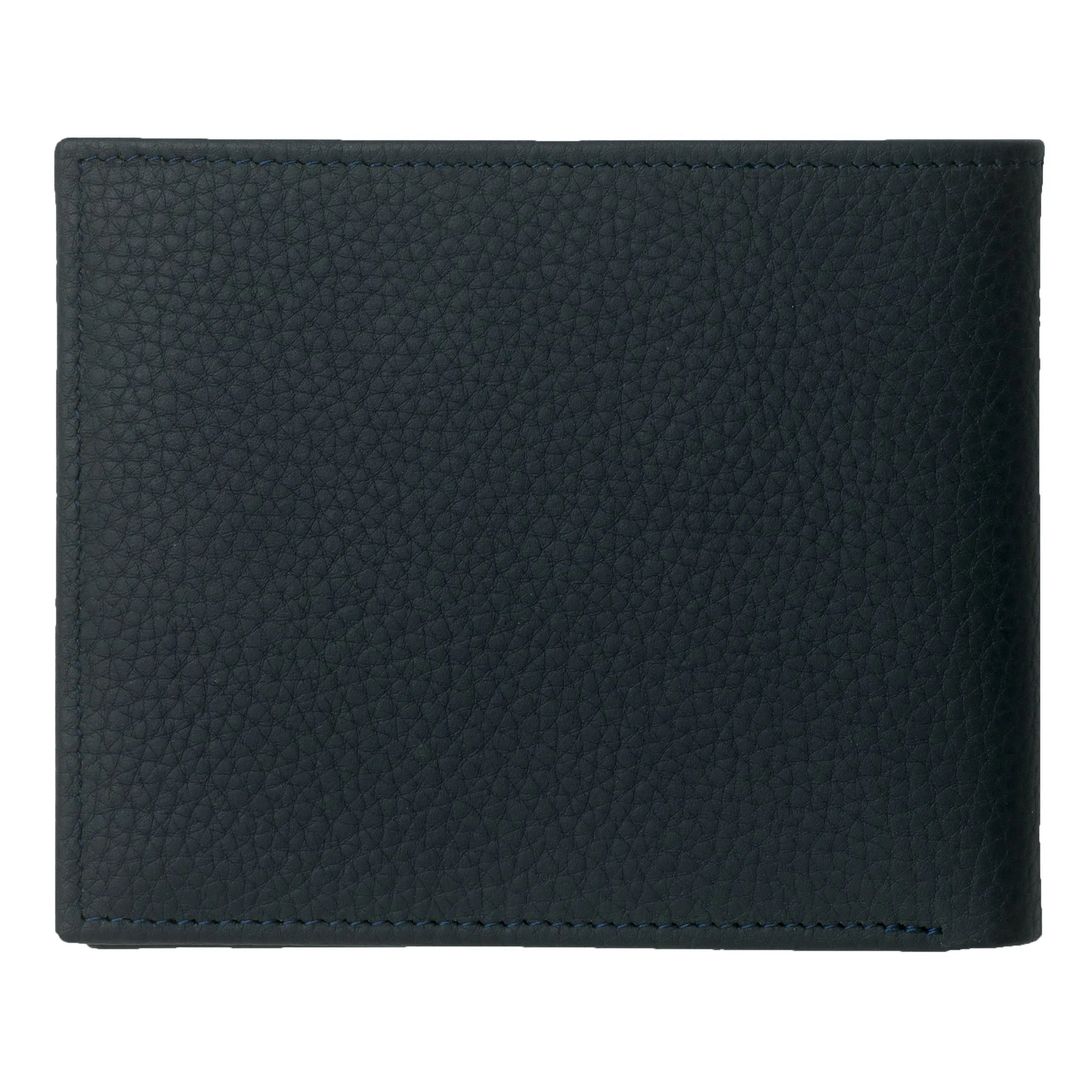 CERRUTI 1881 NLW711N-Card wallet Hamilton Dark Blue