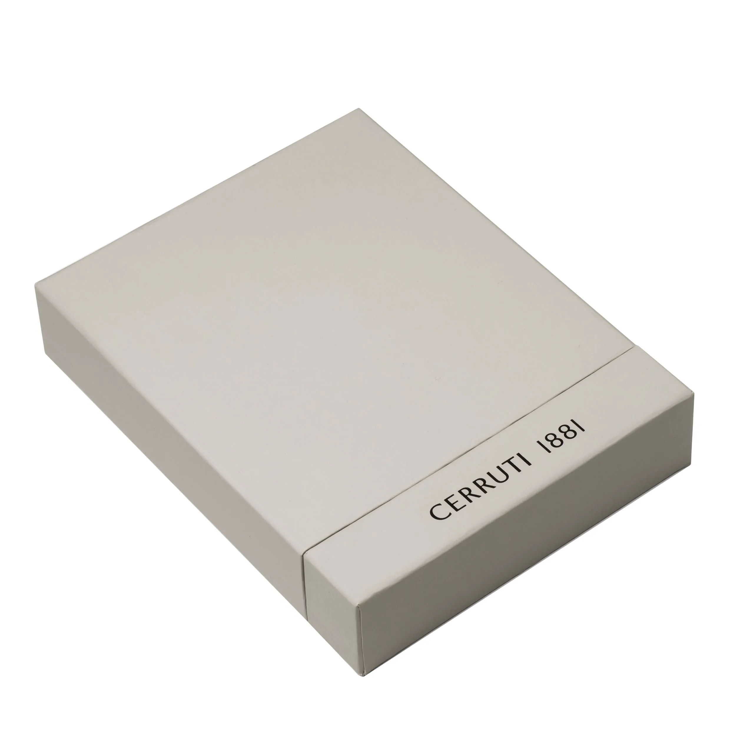 CERRUTI 1881 NLW919-Card wallet Escape