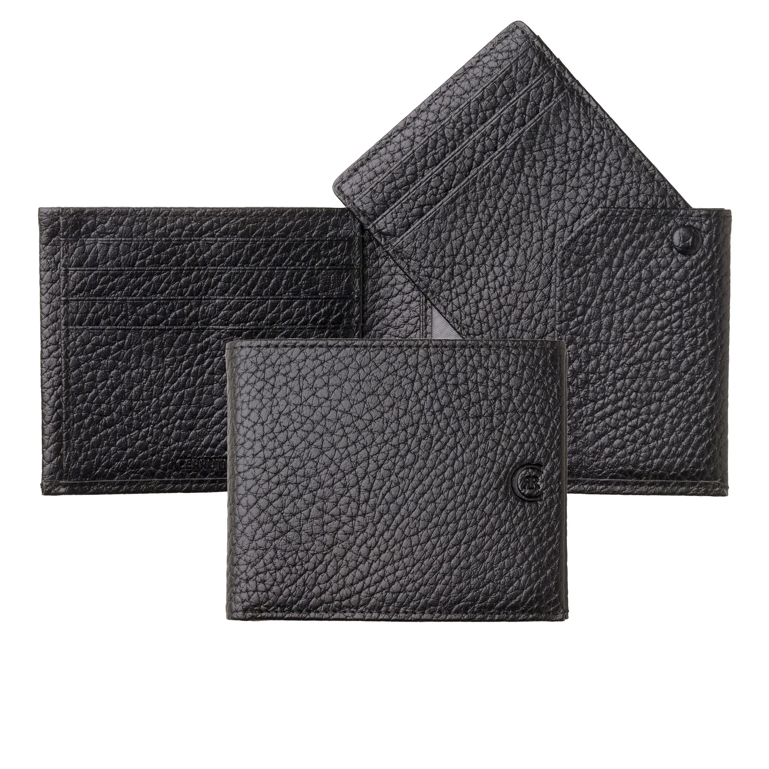CERRUTI 1881 NLW919-Card wallet Escape