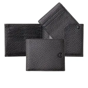 CERRUTI 1881 NLW919-Card wallet Escape