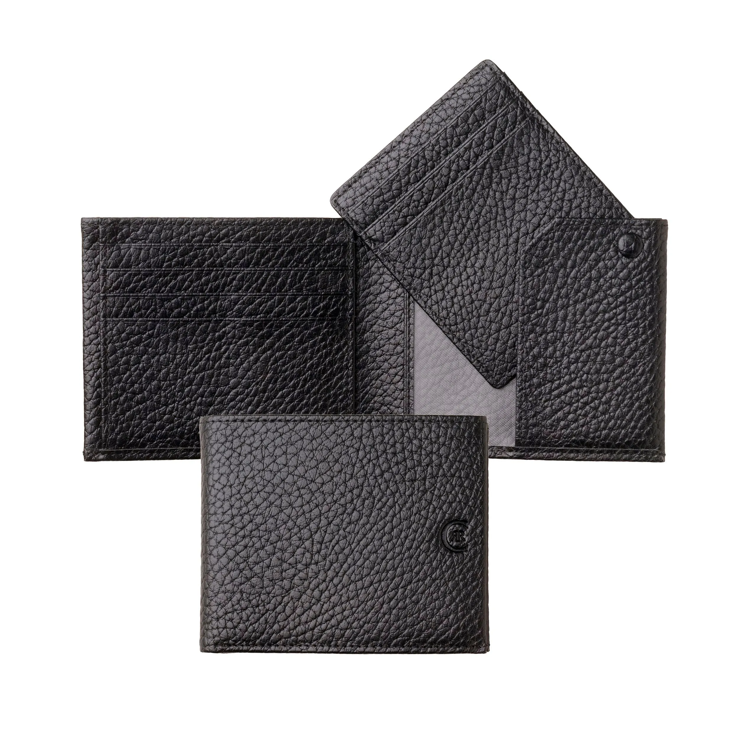 CERRUTI 1881 NLW919-Card wallet Escape