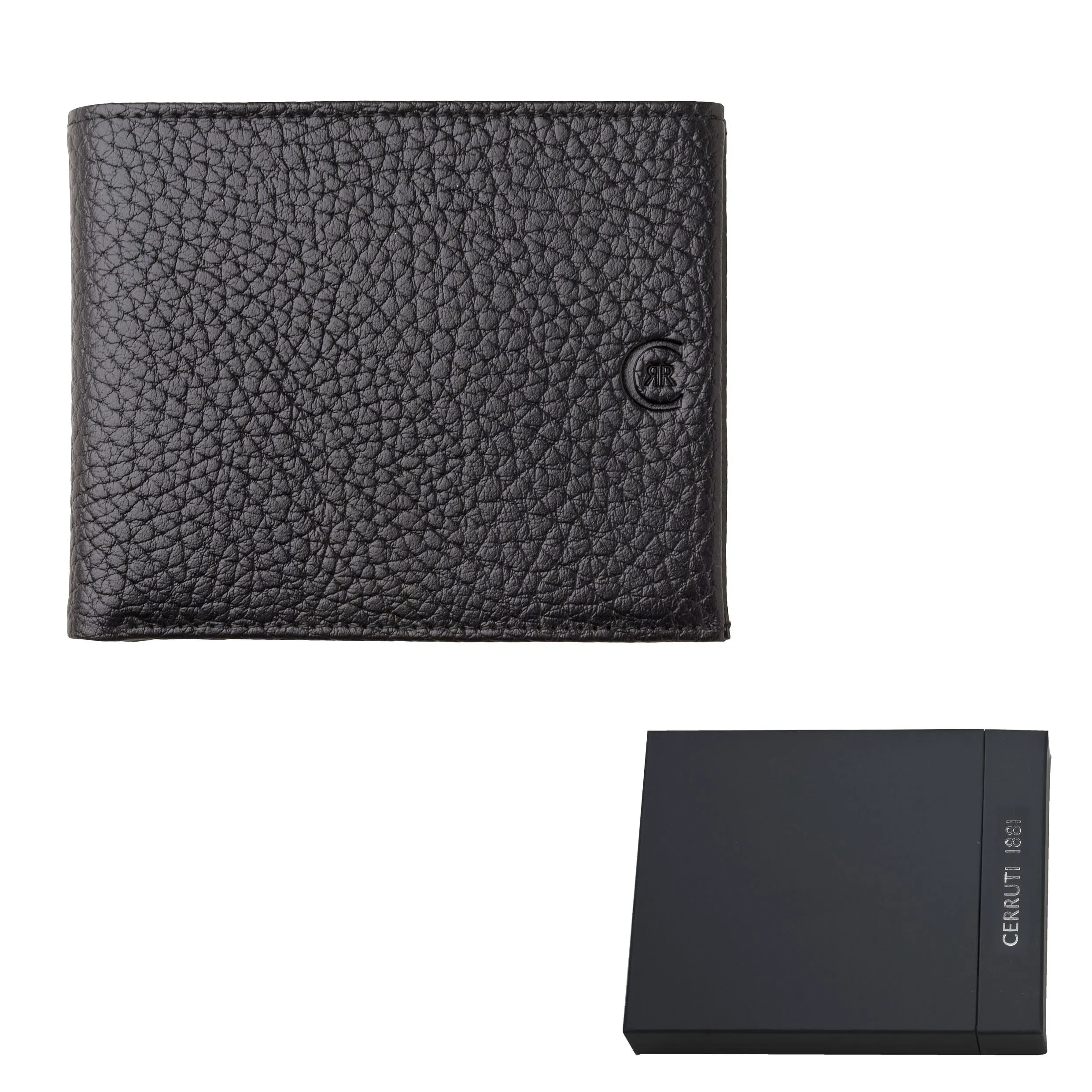 CERRUTI 1881 NLW919-Card wallet Escape
