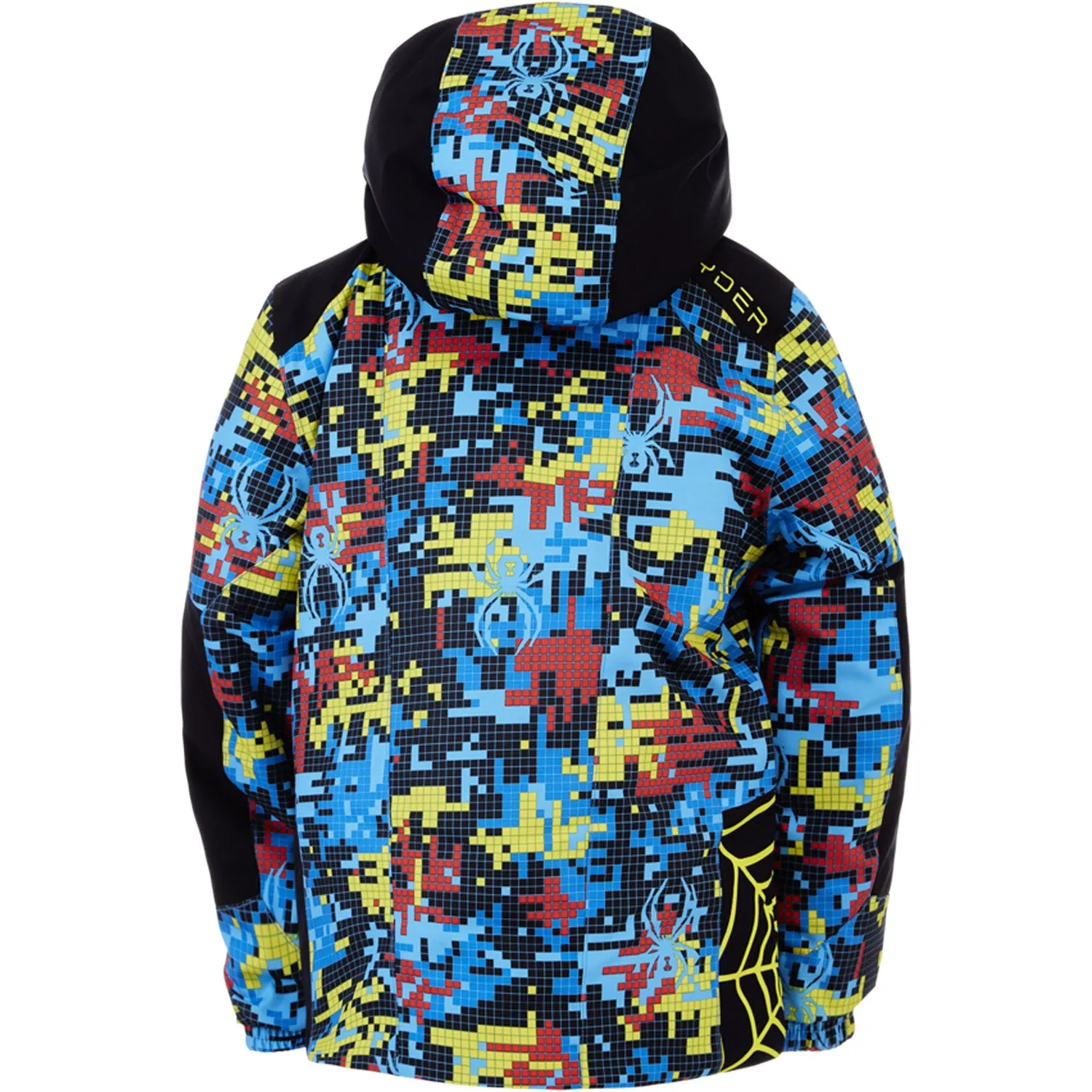 Challenger Boys Ski Jacket