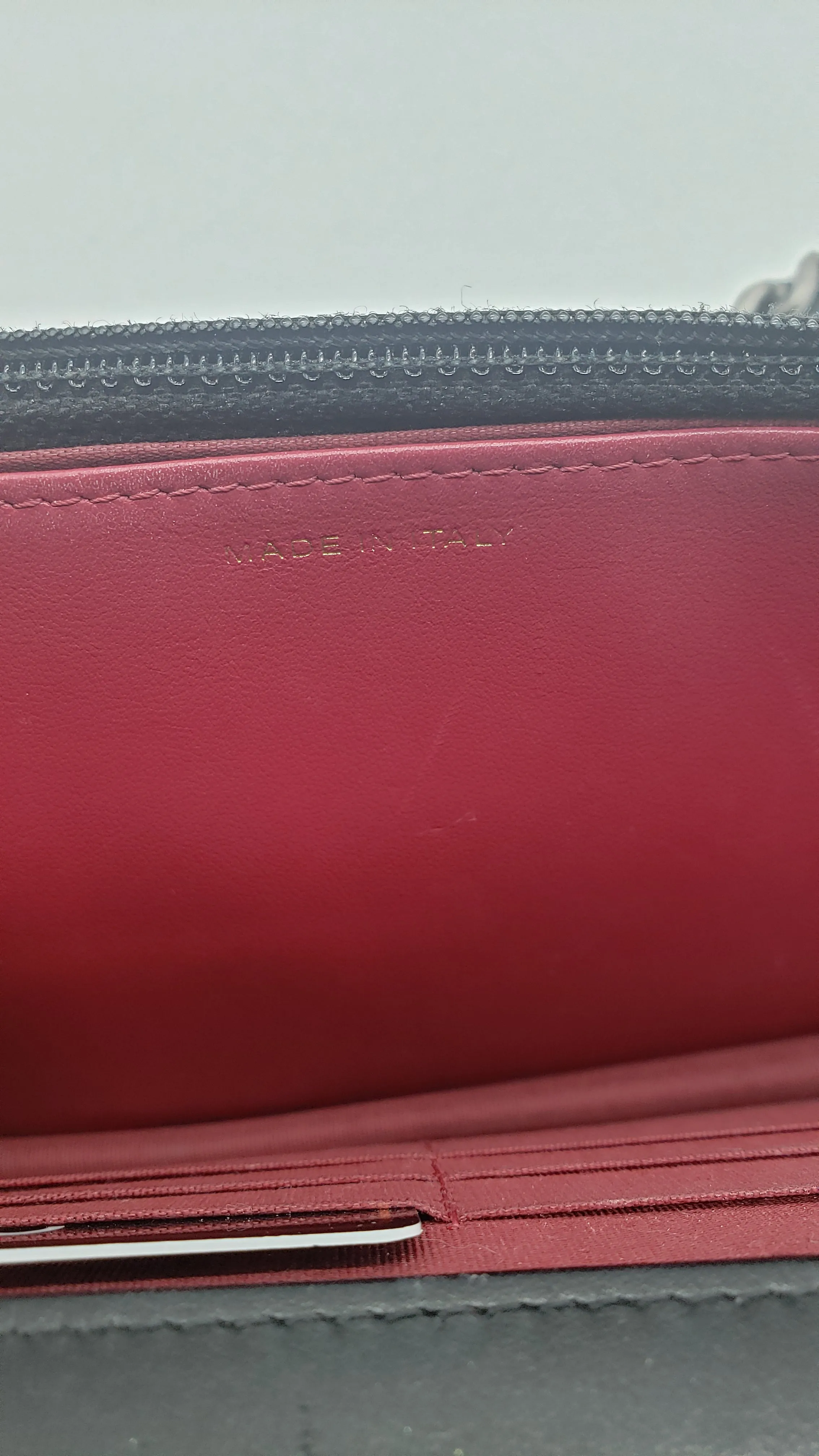Chanel Black  2019 Jersey 19 WOC