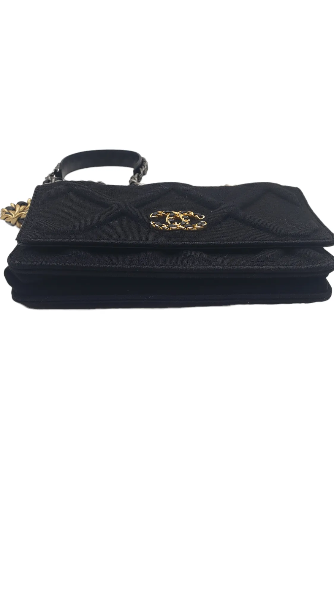Chanel Black  2019 Jersey 19 WOC