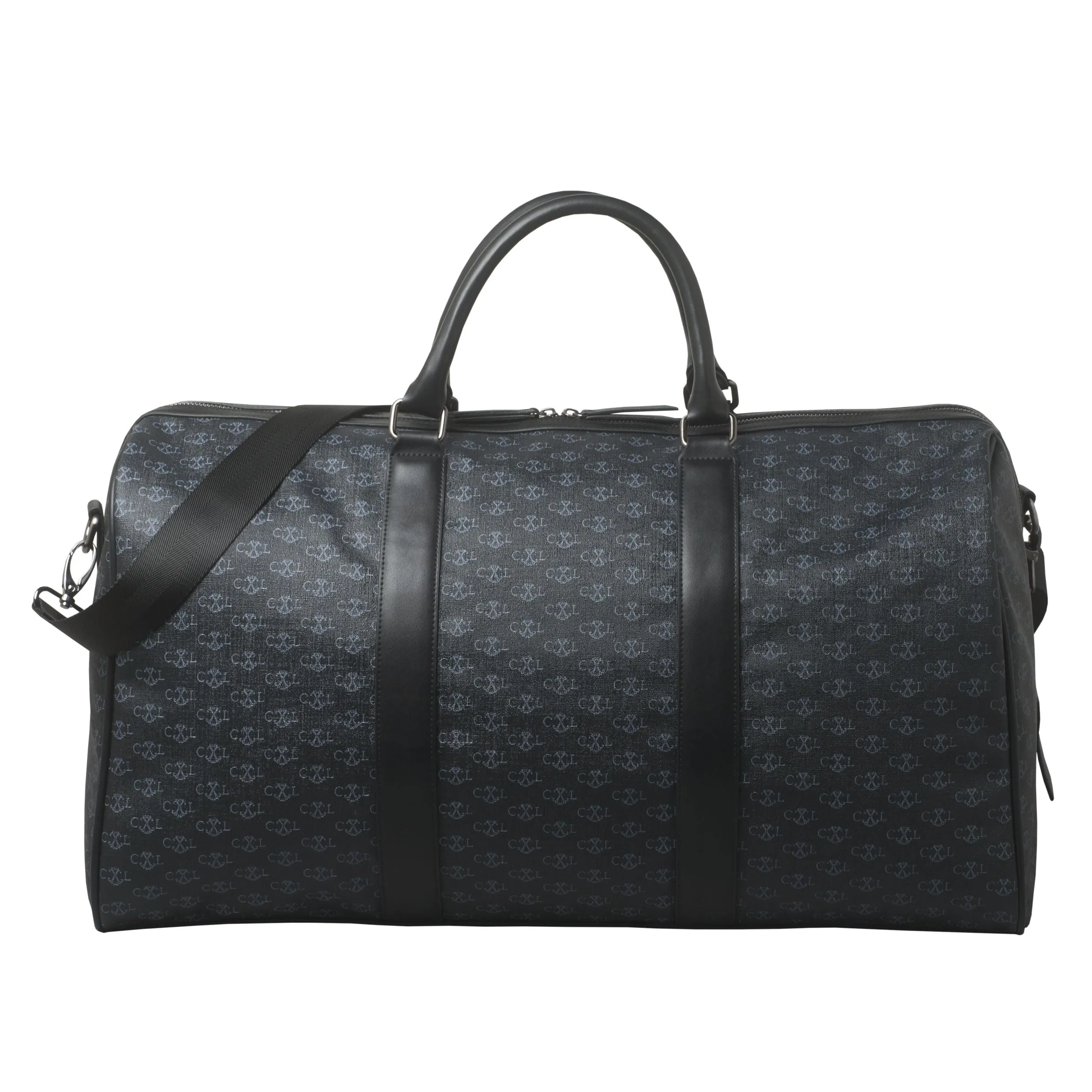 Christian Lacroix LTB625J-Travel bag Seal Grey