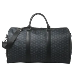 Christian Lacroix LTB625J-Travel bag Seal Grey