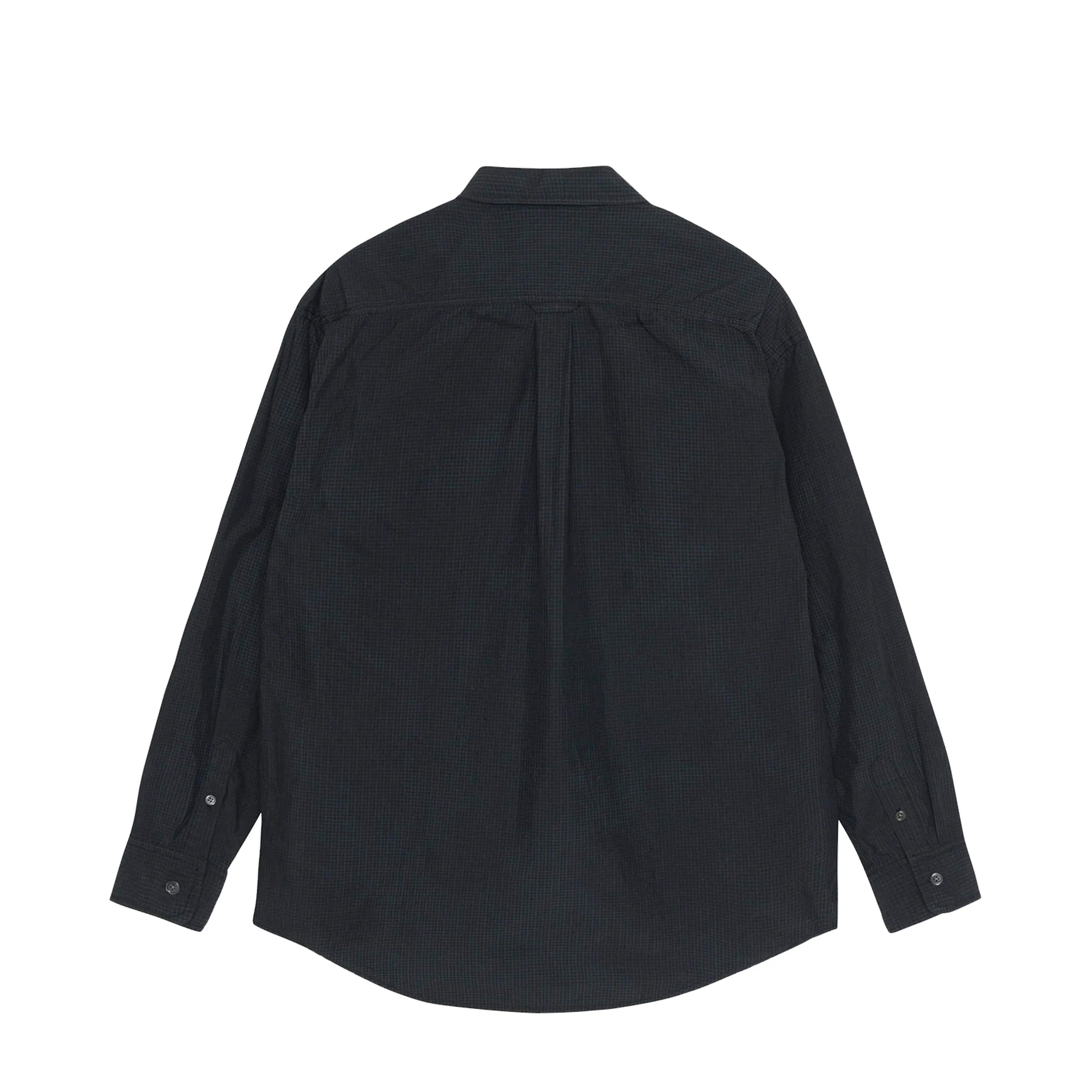 CLASSIC SPRAYED LS SHIRT