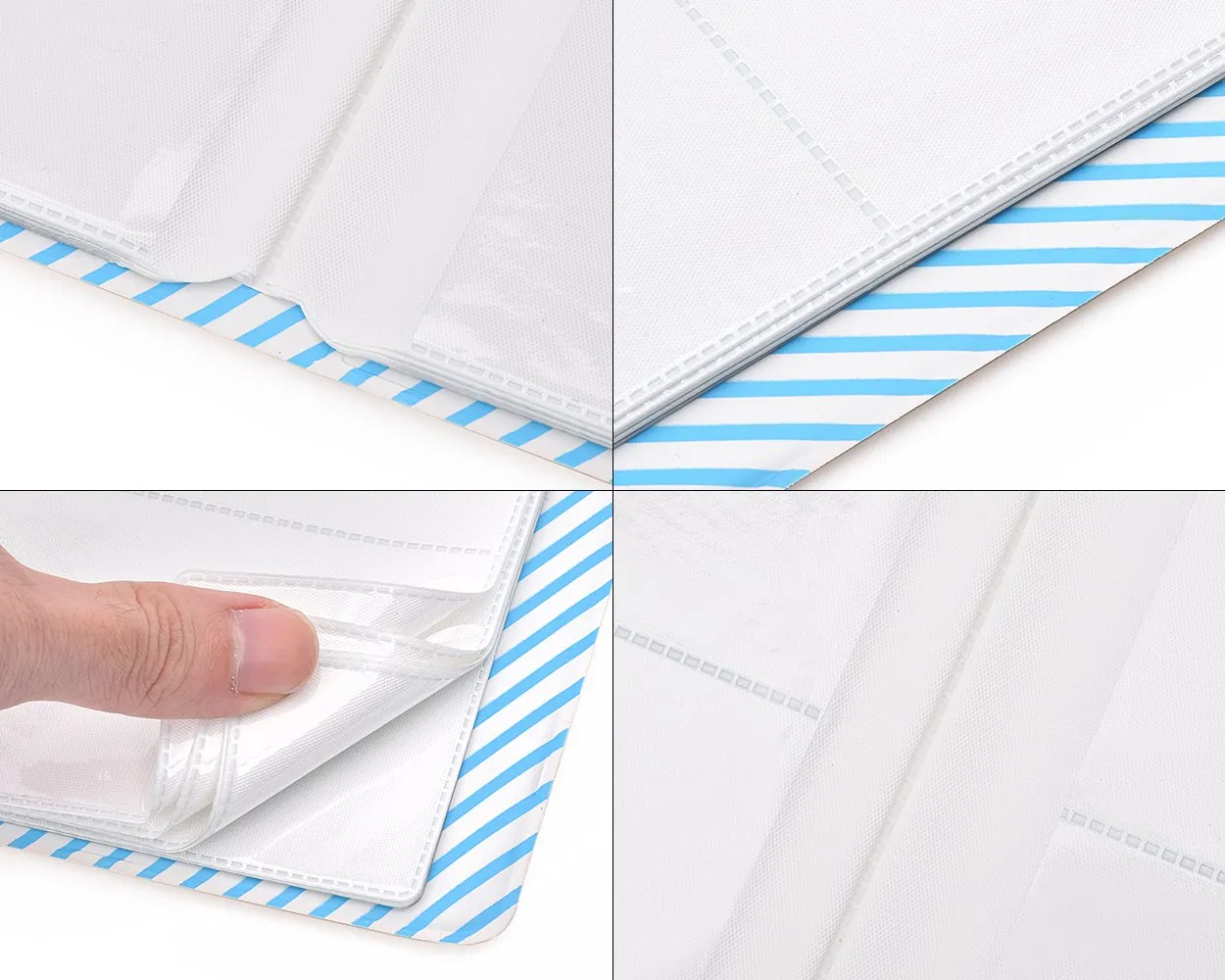 Colorful Photo Album for Fujiflim Instax Mini Films
