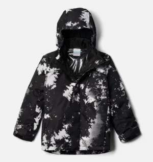 Columbia Whirlibird II Interchange Boys Jacket