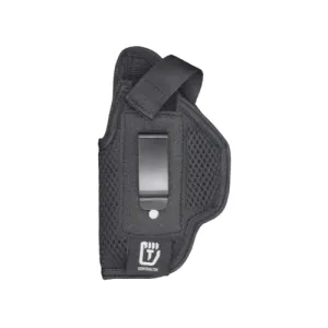 Concealtek Nylon Holster For Glock 43x Left Hand