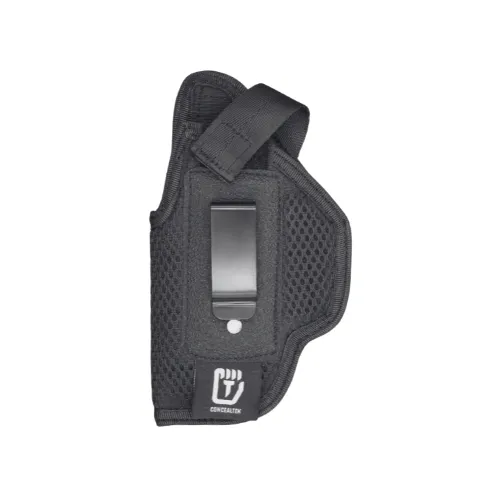 Concealtek Nylon Holster For Glock 43x Left Hand