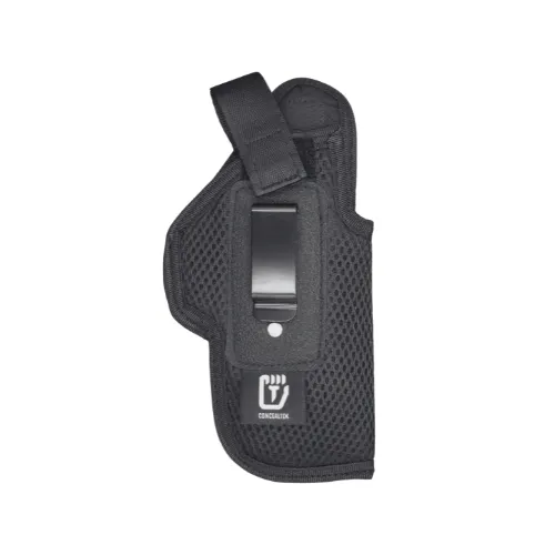 Concealtek Nylon Holster For Glock Standard, Right Hand