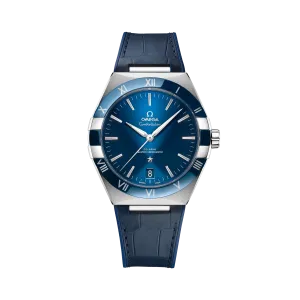 CONSTELLATION CO AXIAL CHRONO