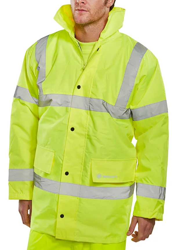 CONSTRUCTOR JACKET
