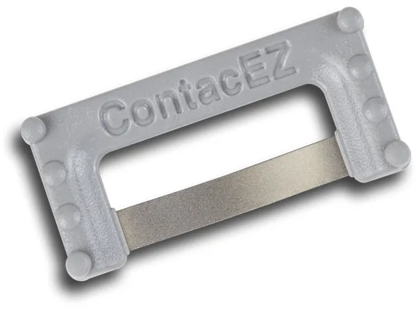 ContacEZ® Restorative Strip System