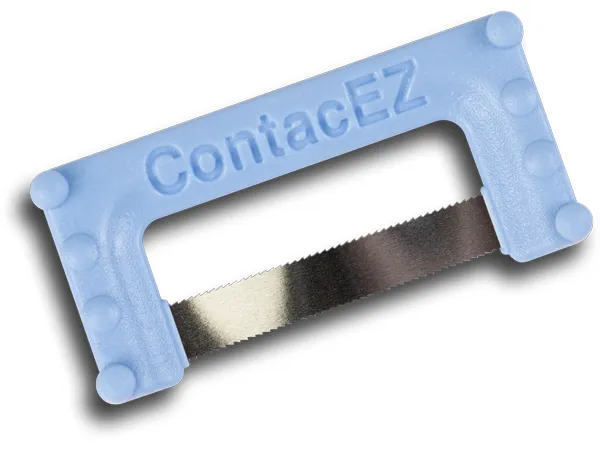 ContacEZ® Restorative Strip System