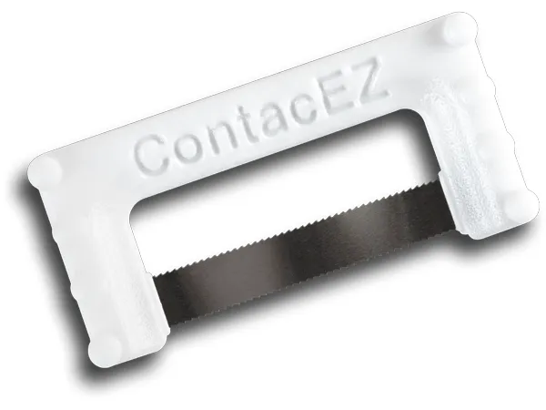 ContacEZ® Restorative Strip System