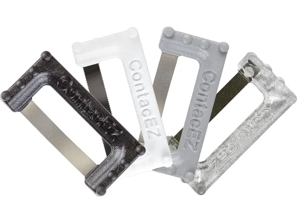 ContacEZ® Restorative Strip System