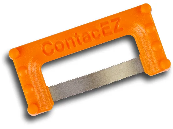 ContacEZ® Restorative Strip System