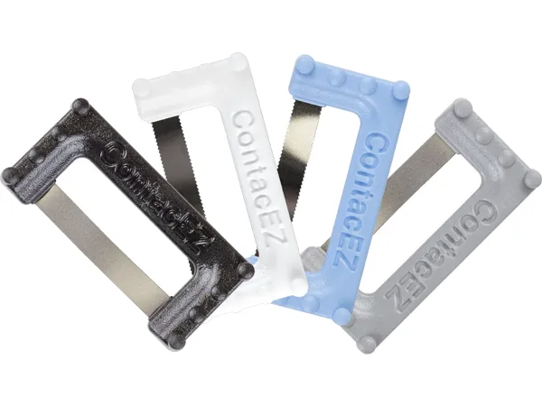 ContacEZ® Restorative Strip System