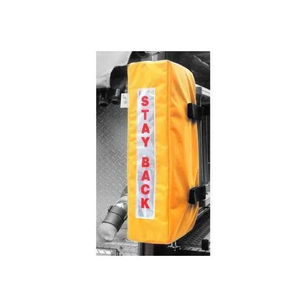 Cordura Large Ladder Boot