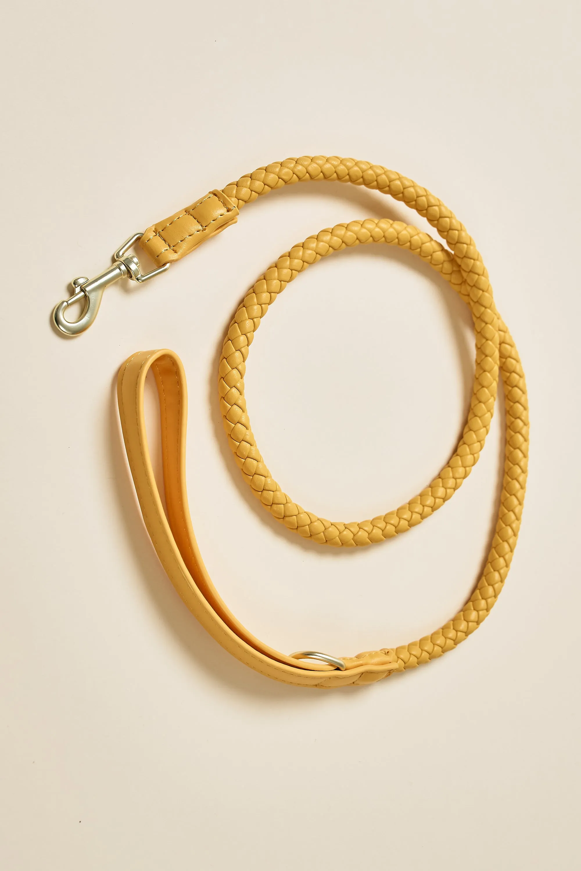 [COSONNE] Braided Pet Leash(for pet)