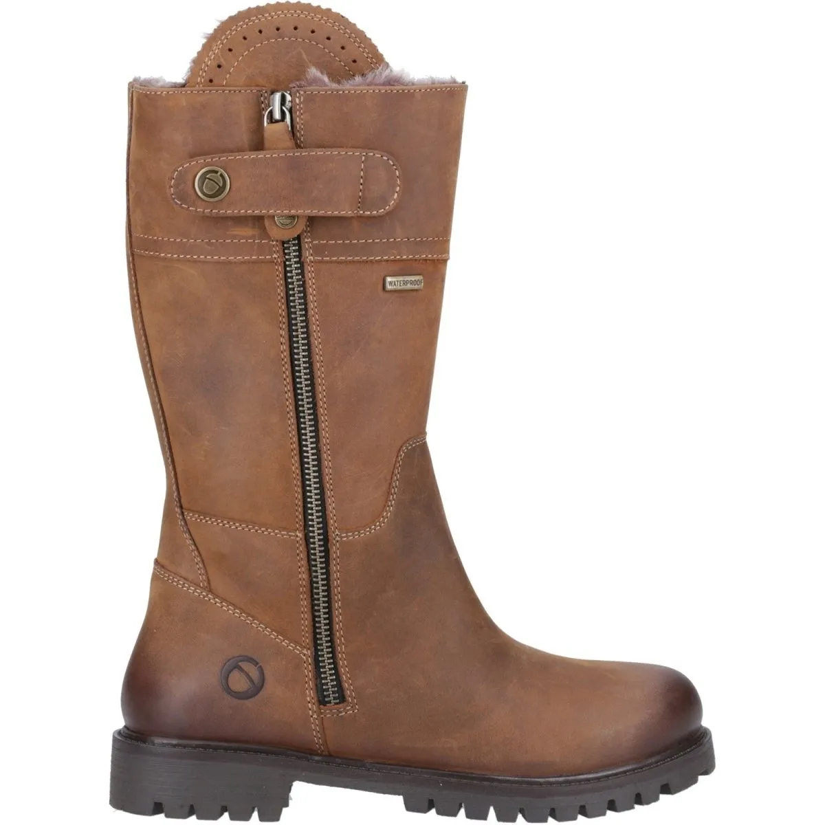 Cotswold Bushcombe Womens Mid Boot