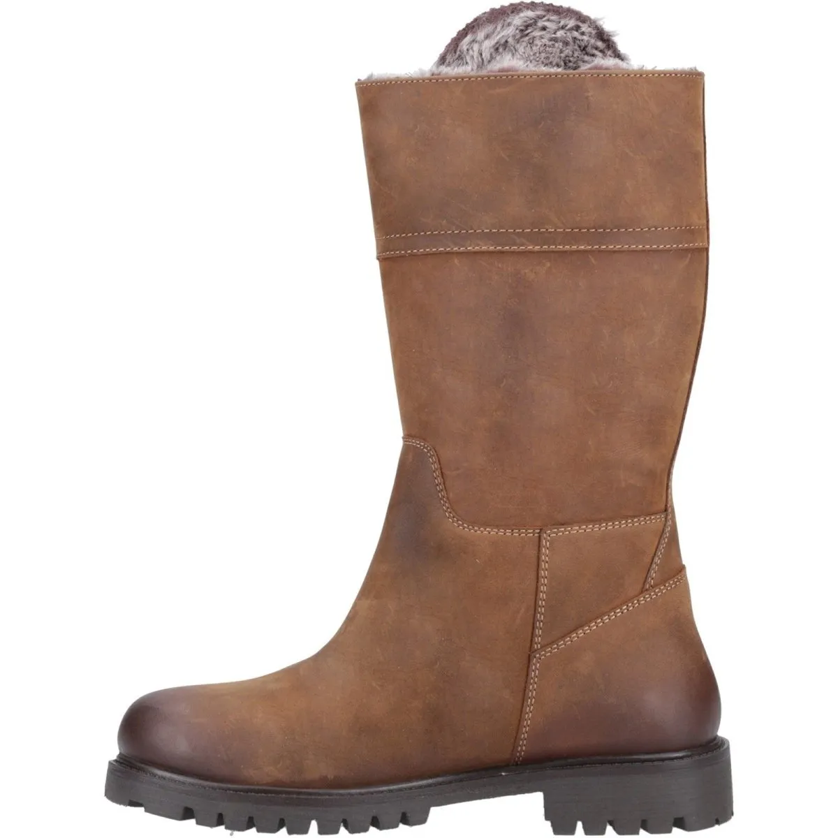 Cotswold Bushcombe Womens Mid Boot