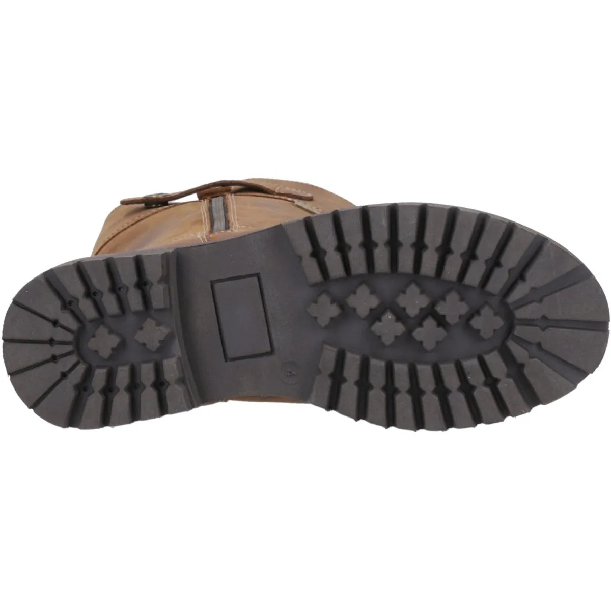 Cotswold Bushcombe Womens Mid Boot