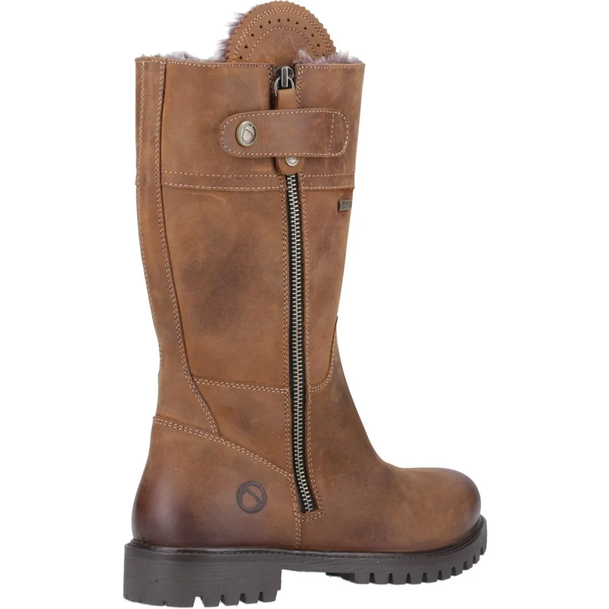 Cotswold Bushcombe Womens Mid Boot