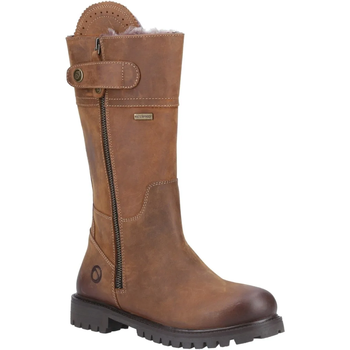 Cotswold Bushcombe Womens Mid Boot