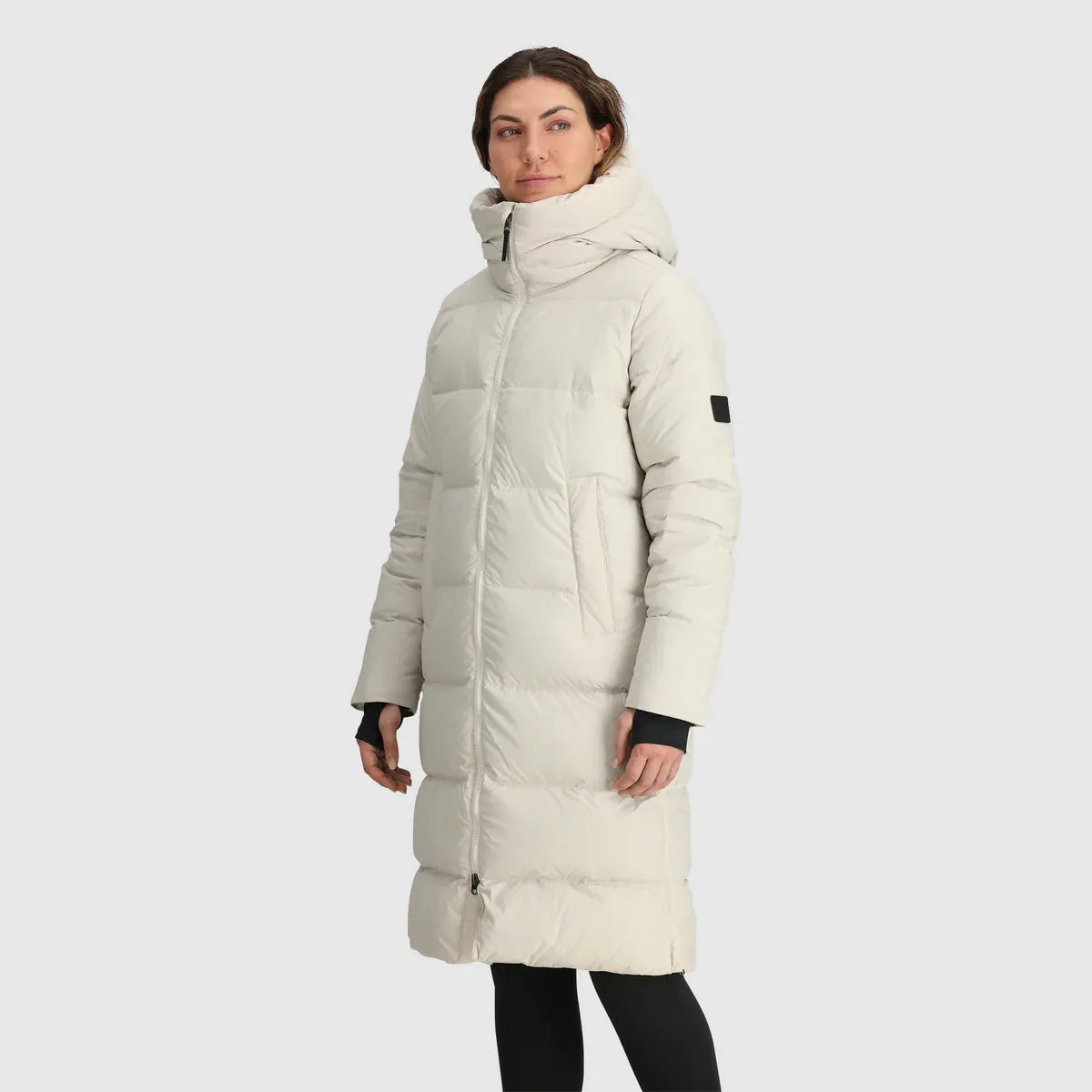 Coze Down Parka (Women's) - 277589