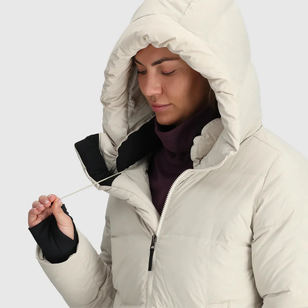 Coze Down Parka (Women's) - 277589
