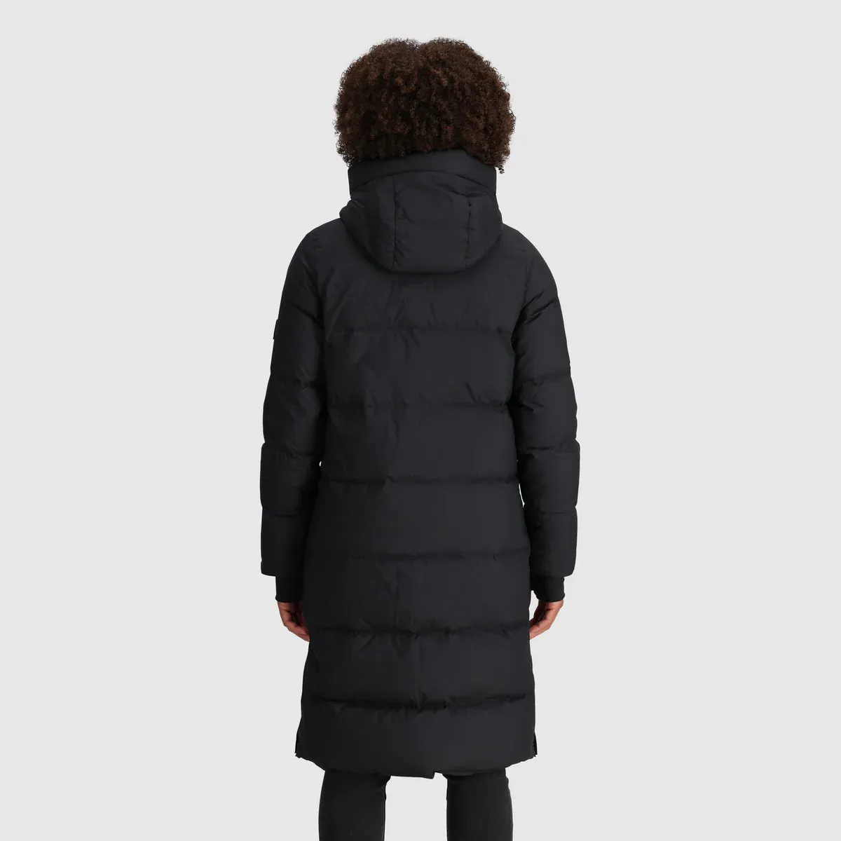 Coze Down Parka (Women's) - 277589