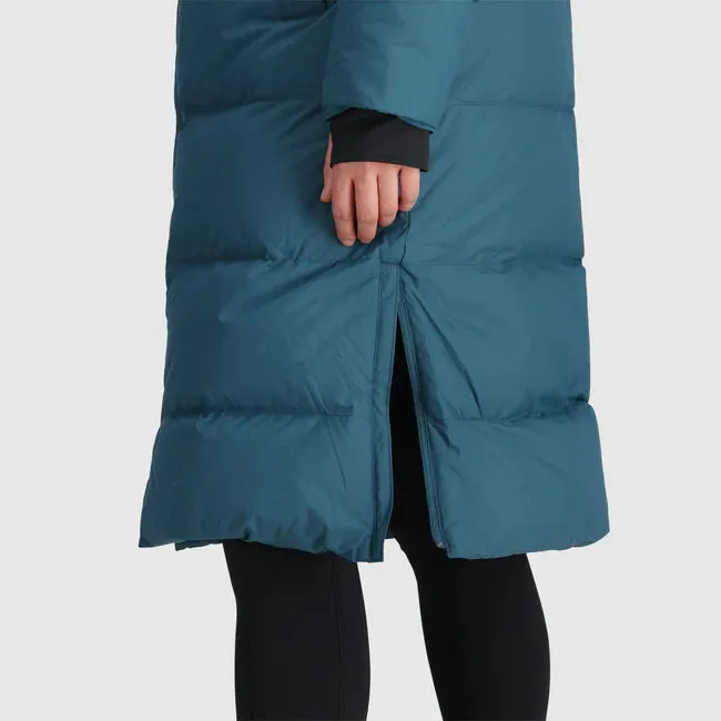 Coze Down Parka (Women's) - 277589