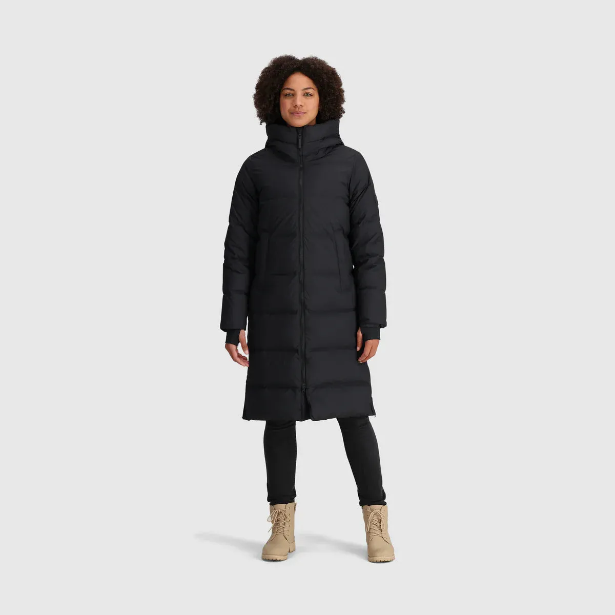 Coze Down Parka (Women's) - 277589