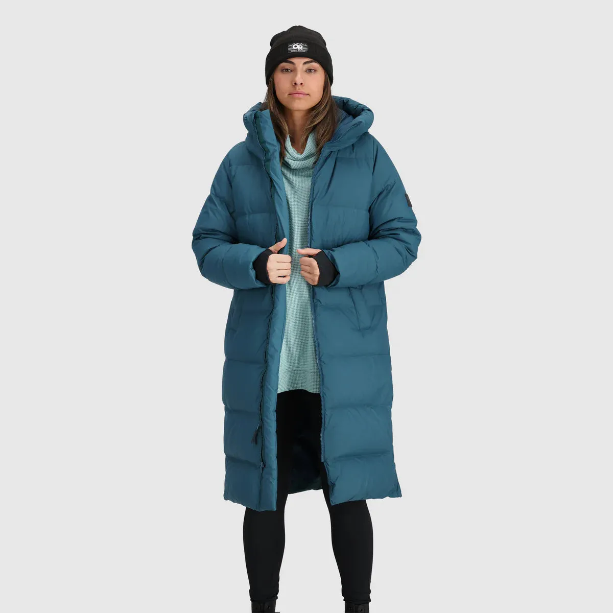 Coze Down Parka (Women's) - 277589