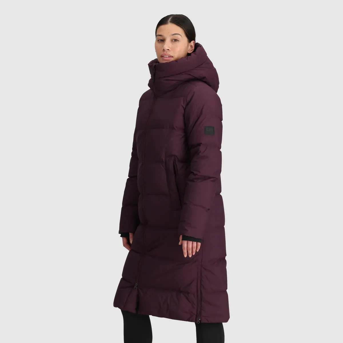Coze Down Parka (Women's) - 277589