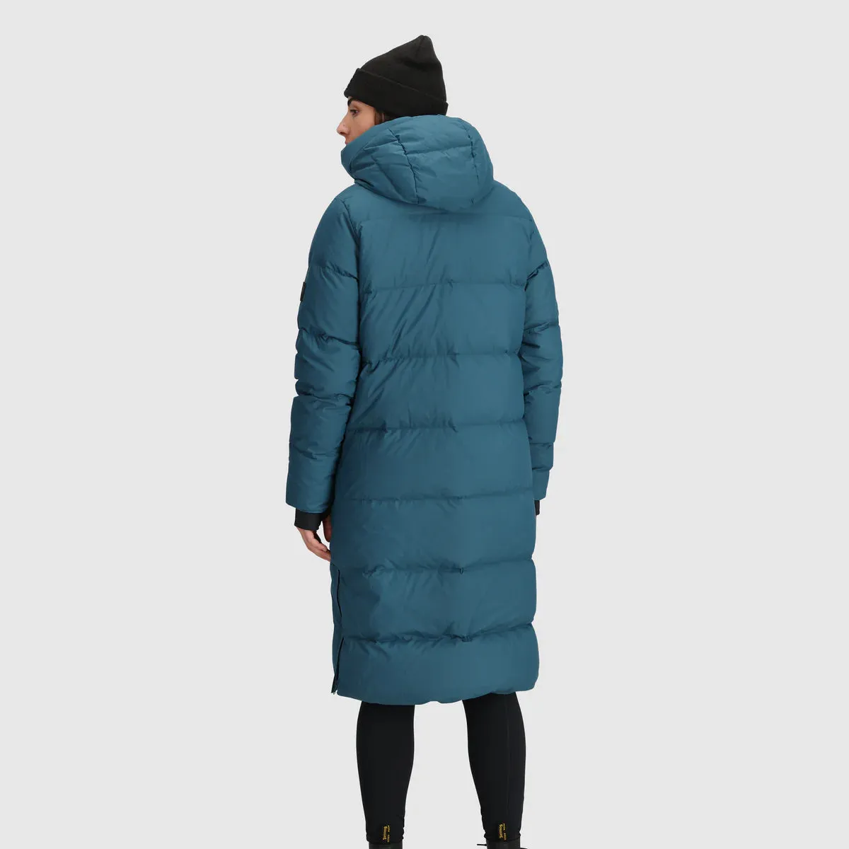 Coze Down Parka (Women's) - 277589