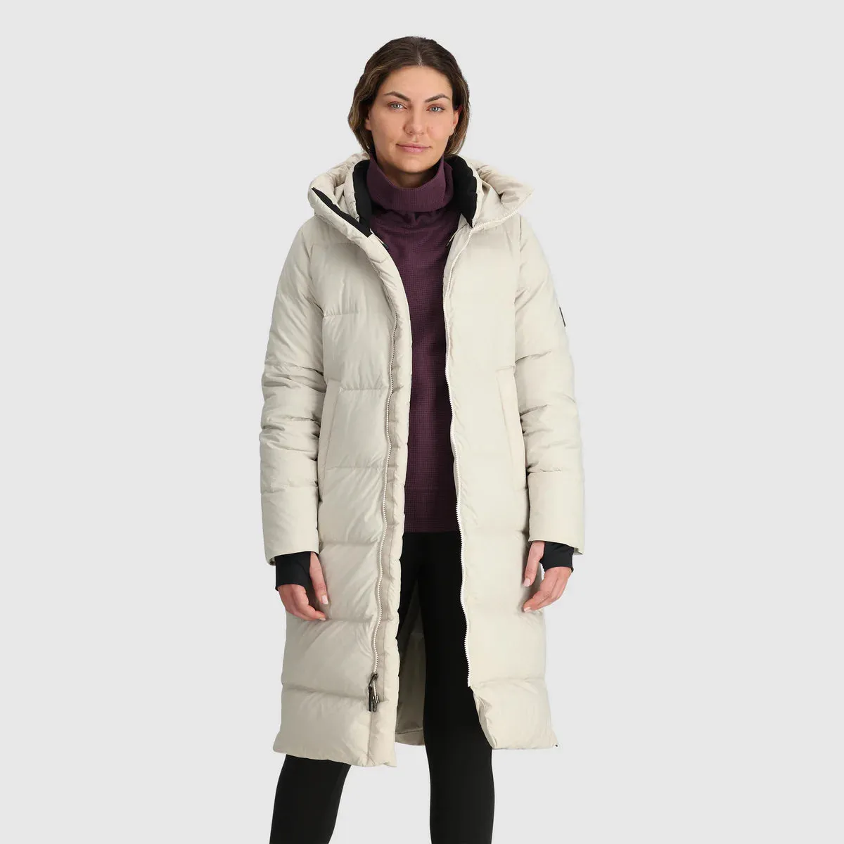 Coze Down Parka (Women's) - 277589