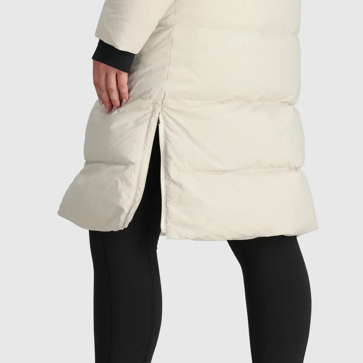Coze Down Parka (Women's) - 277589