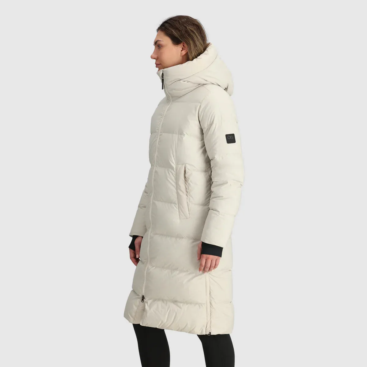Coze Down Parka (Women's) - 277589