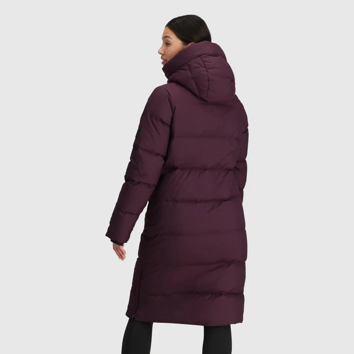Coze Down Parka (Women's) - 277589