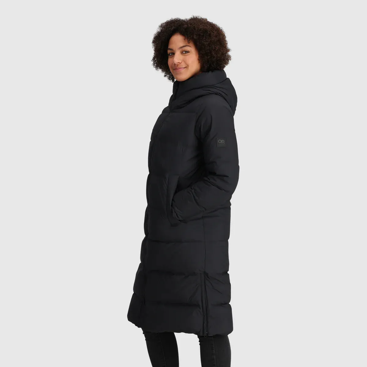 Coze Down Parka (Women's) - 277589