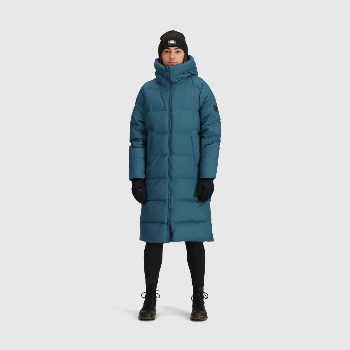 Coze Down Parka (Women's) - 277589