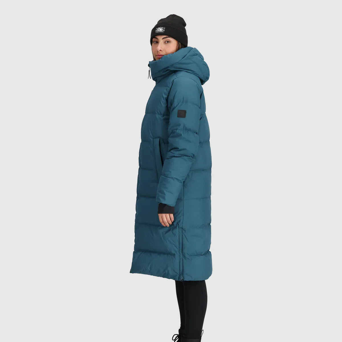Coze Down Parka (Women's) - 277589