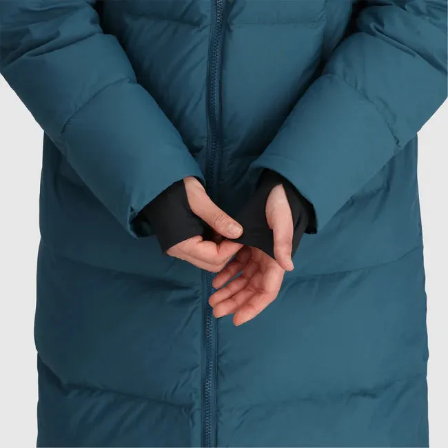 Coze Down Parka (Women's) - 277589