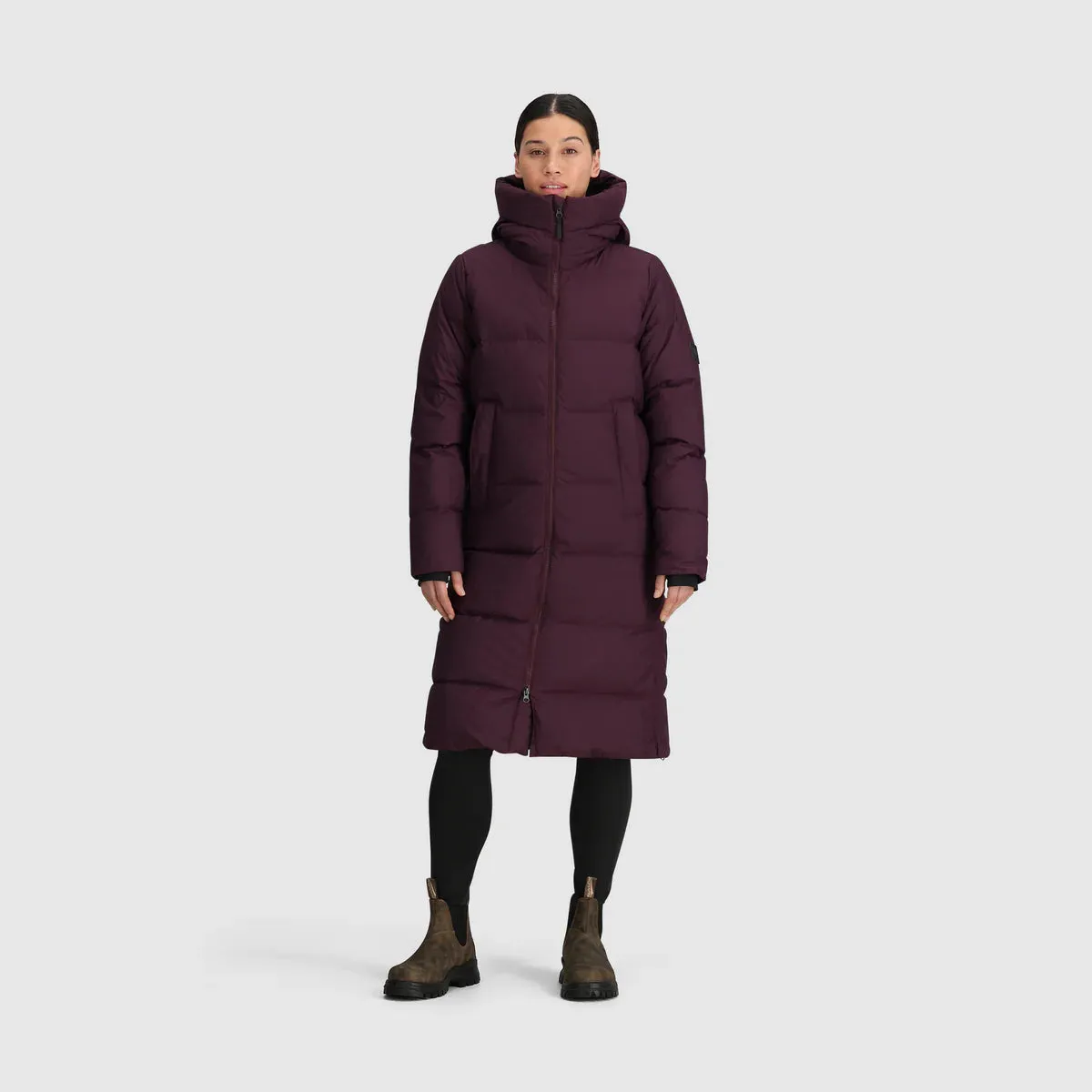 Coze Down Parka (Women's) - 277589